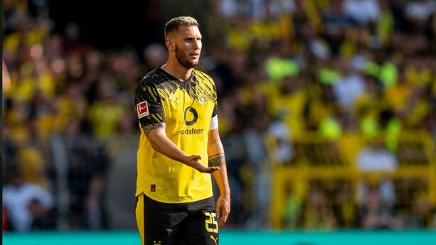 Niklas Sule