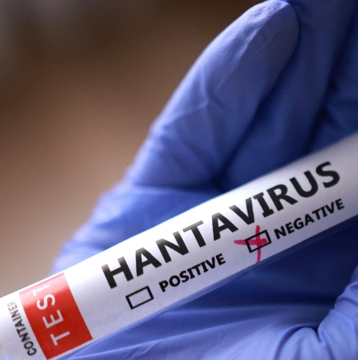 La OMS hizo un llamado a la población a extremar precuaciones ante el aumento de casos de hantavirus. Foto: Reuters