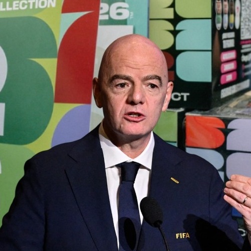 Panini ya no hará el álbum de estampas oficial de la FIFA para 2030 (@PaniniSportMx | Reuters)