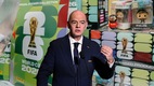 Panini ya no hará el álbum de estampas oficial de la FIFA para 2030 (@PaniniSportMx | Reuters)