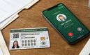 ¿Qué pasa con tus llamadas si no registras tu línea telefónica con la CURP? | Foto: Gemini AI