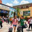 SEP modifica el calendario escolar 2026: clases terminarán antes por el Mundial 2026. (Gemini IA).