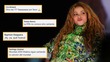 Shakira volverá a cantar el tema oficial del Mundial (Reuters)