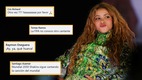 Shakira volverá a cantar el tema oficial del Mundial (Reuters)