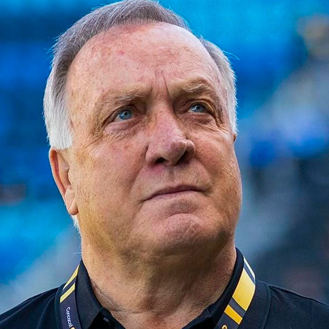 Advoccat no volverá con Curazao. (Foto: Facebook  curacao_football)