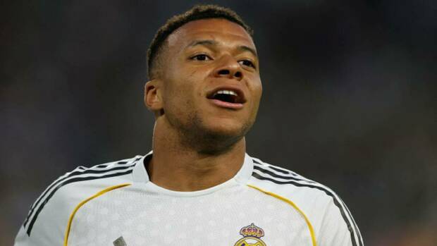 Aficionados piden salida de Kylian Mbappe / Reuters