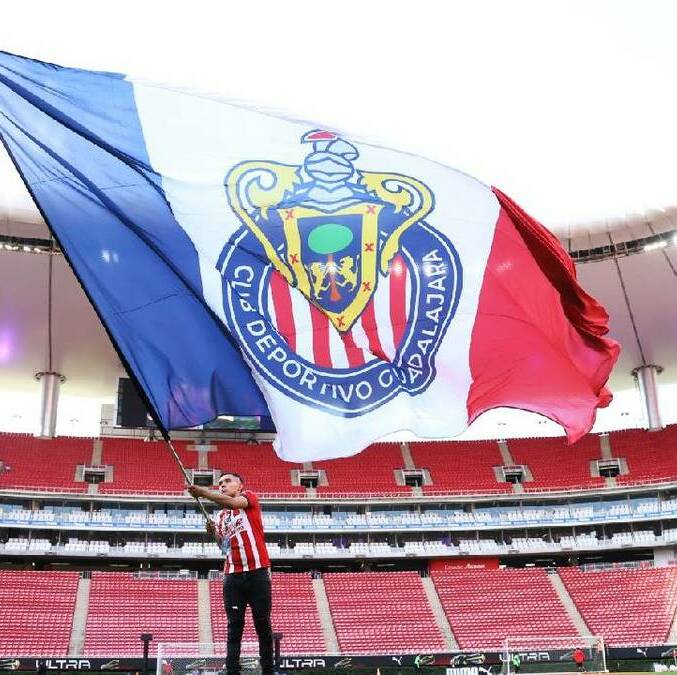 Chivas: 120 año de historia y un buen momento / Imago7