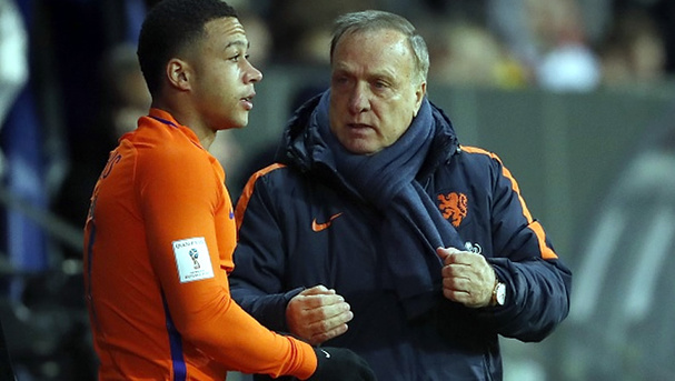 Dick Advocaat