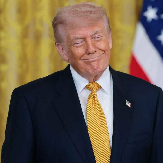 Donald Trump considera que boletos del Mundial son muy caros (Reuters)