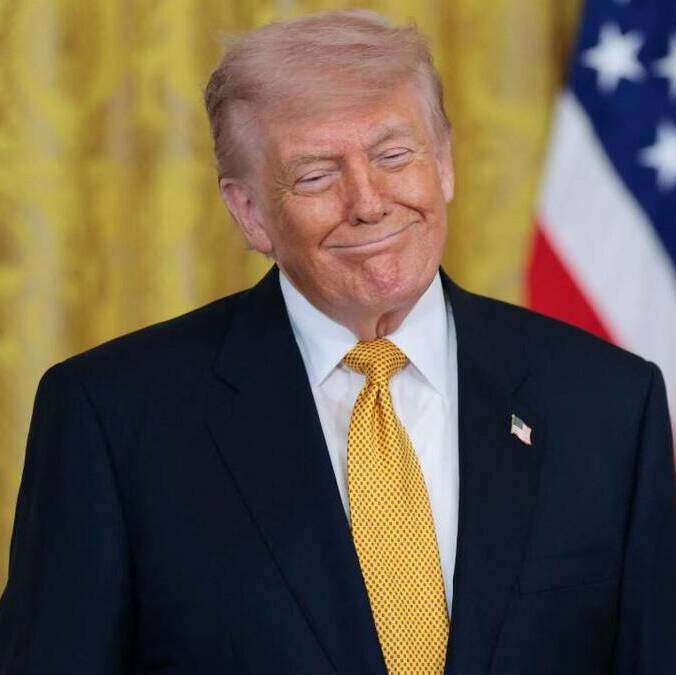 Donald Trump considera que boletos del Mundial son muy caros (Reuters)