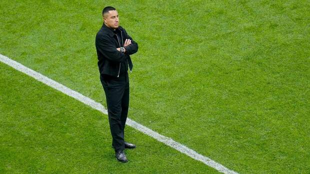 Efraín Juárez destaca el juego de Pumas (Imago7)