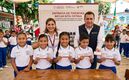 ¿Cuándo se entrega la tarjeta de la Beca Rita Cetina? | Foto: Gemini AI