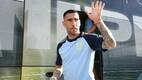 Fernando Gorriarán, capitán de los Tigres (Imago7)
