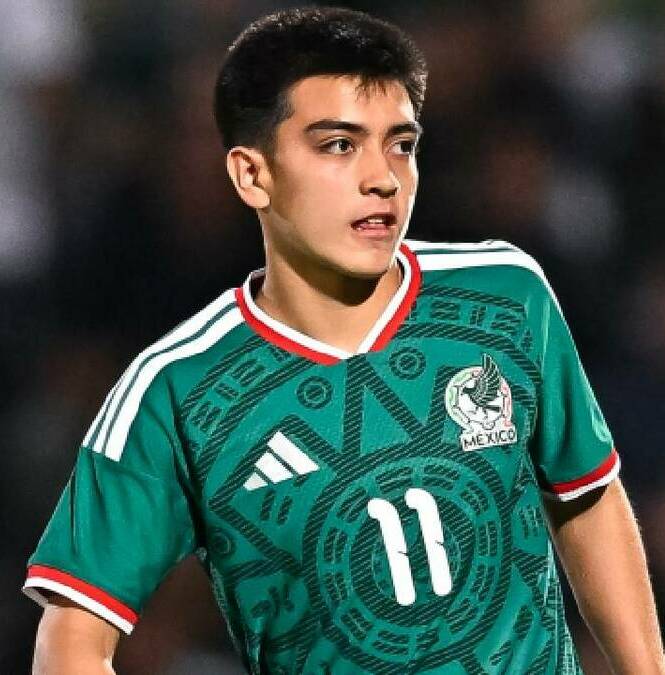 Gilberto Mora revela cómo vivió su lesión / Mexsport