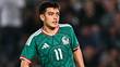 Gilberto Mora revela cómo vivió su lesión / Mexsport
