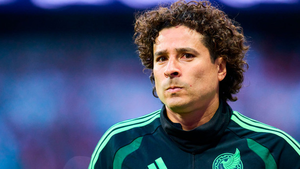 Guillermo Ochoa será de los primeros 'foráneos' en reportar al Tri. (Foto: Mexsport)