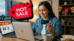 Hot Sale 2026: ¿Qué bancos participan y cuándo inicia? | Foto: Gemini AI