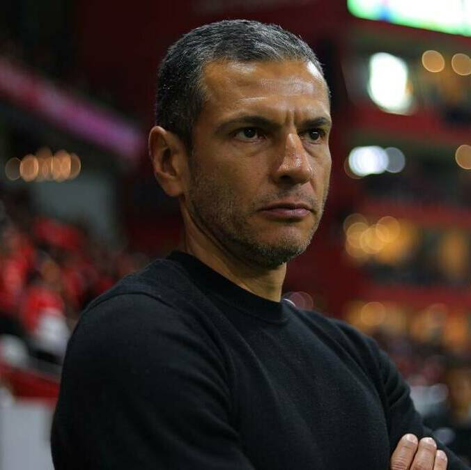 Jaime Lozano anuncia su nuevo trabajo tras salir de Pachuca