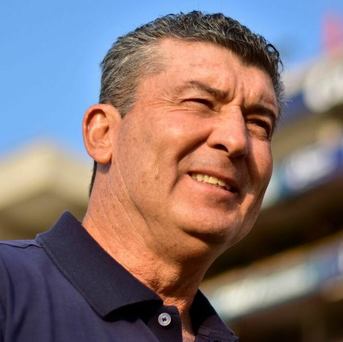 José Manuel "Chepo" de la Torre (Imago7)