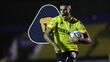 Juan José Calero podría llegar a Pumas (Imago7)