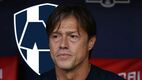 Matías Almeyda se acerca a Rayados (Reuters)