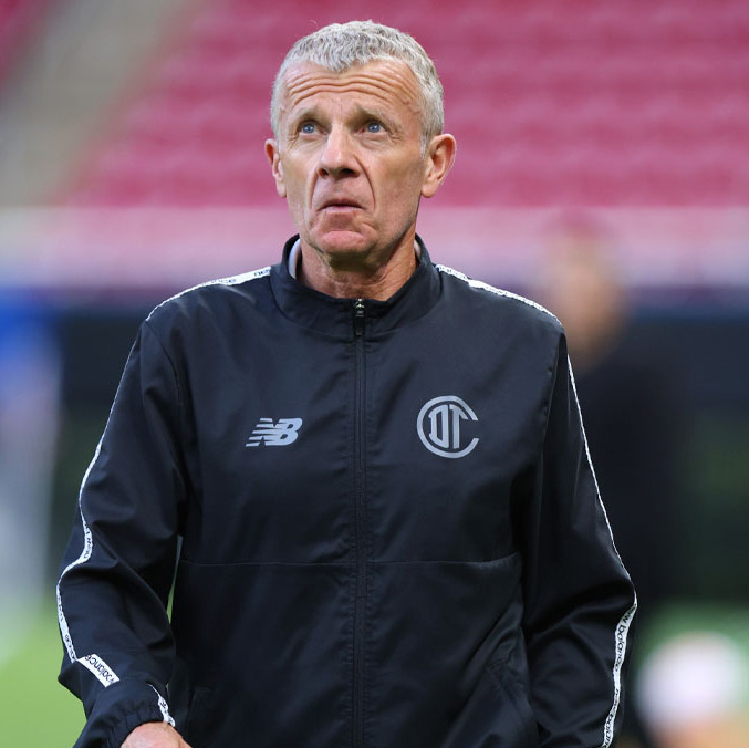 Patrice Lair se va de México. (Foto: Imago7)
