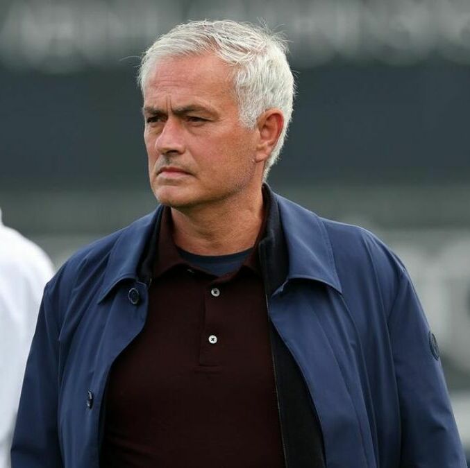 Real Madrid inició contactos con José Mourinho para ser su nuevo DT | Foto: EFE