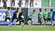 La Selección Mexicana ya trabaja en el CAR de cara a la Copa del Mundo (Fotografía: Imago 7)