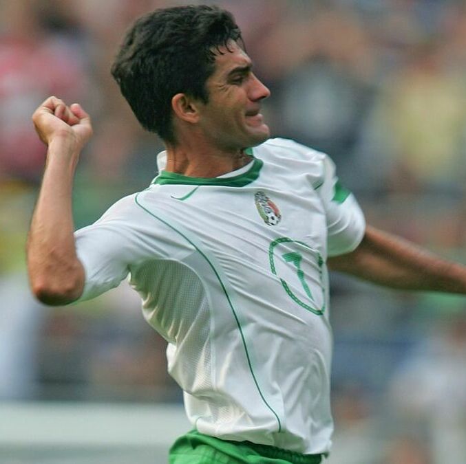 Sinha fue parte importante de la Selección. (Foto: Mexsport)