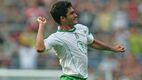 Sinha fue parte importante de la Selección. (Foto: Mexsport)