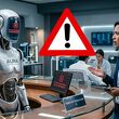 Temas prohibidos para la IA: preguntas con graves consecuencias. (Gemini IA).
