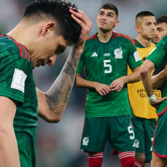 Varios jugadores del Mundial 2022 repetirán en 2026. (Foto: Mexsport)