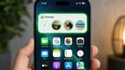 El nuevo widget de WhatsApp permitirá acceder a los estados sin abrir la App. Foto: ChatGPT