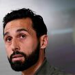 Álvaro Arbeloa dio conferencia de prensa antes del Barcelona vs. Real Madrid (Reuters)