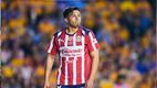 Ángel Sepúlveda va de titular contra Tigres (Fotografía: Imago 7)