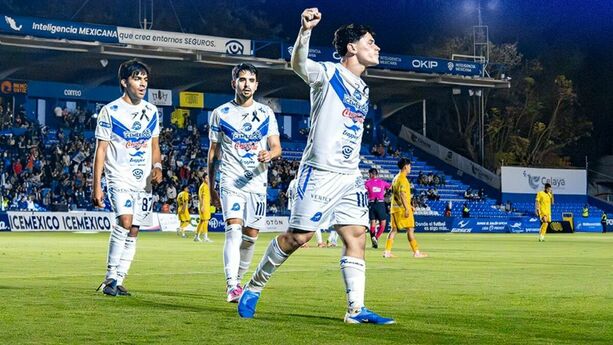 Celaya compite en la Liga Premier ( @TorosCelayaCD)