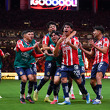 Las Chivas remontaron en el Akron y avanzaron a Semifinales (Fotografía: Imago 7)