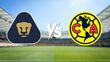 Conoce los horarios y canales de transmisión del partido entre Pumas vs. América por la Vuelta de Cuartos de Final.