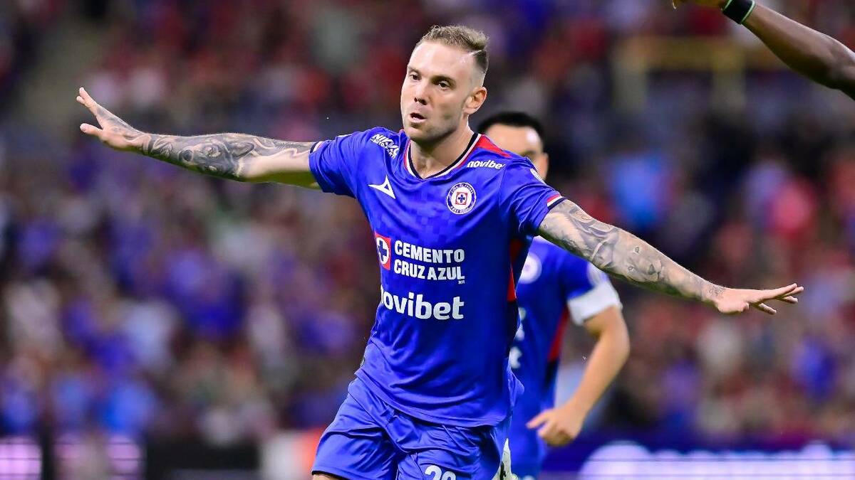 Cruz Azul anuncia boleto agotados para duelo ante Atlas / Mexsport