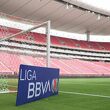 Estadio Akron previo al Chivas vs. Tigres (Imago7)