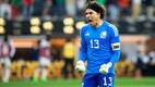 Guillermo Ochoa quiere disfrutar su última Copa del Mundo (Imago7)