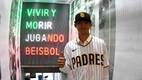 Humberto Cruz, pitcher mexicano de Padres, se declara culpable de transportar inmigrantes (Cortesía San Diego Padres)