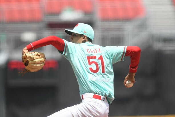 Humberto Cruz se declaró culpable (@DiablosRojosMX)