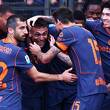 Inter de Milán está imparable en Italia (Reuters)