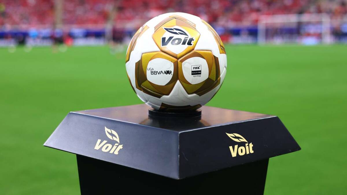 La Liguilla va tomando forma y ya se definieron las Semifinales (Imago7)