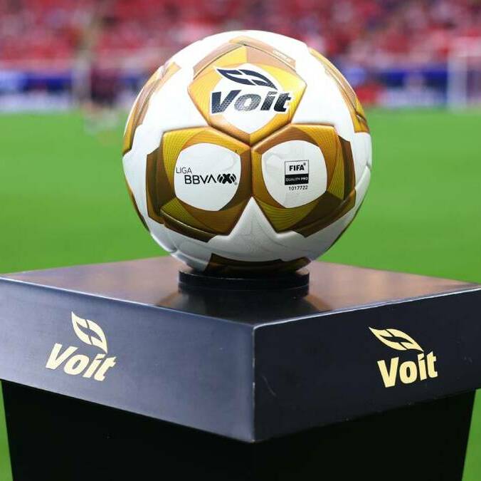 La Liguilla va tomando forma y ya se definieron las Semifinales (Imago7)