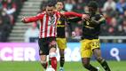 Manchester United empató sin goles con Sunderland / Reuters