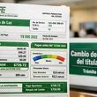 ¿Necesitas cambiar el nombre del recibo de luz CFE? Te explicamos cuándo y cómo hacerlo. (Mediotiempo IA).