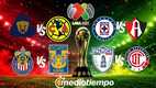 Partidos Liga MX Clausura 2026 Cuartos de Final Vuelta (FOTO: Especial)