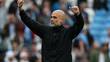 Pep Guardiola manda un nuevo mensaje (Reuters)